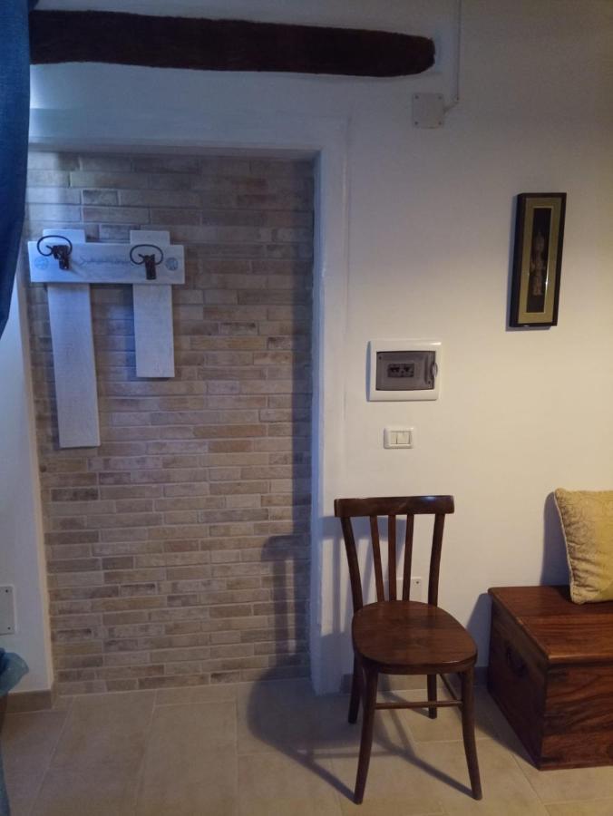 Apartament Via Manzoni Ozieri Zewnętrze zdjęcie