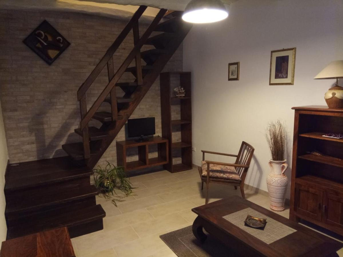 Apartament Via Manzoni Ozieri Zewnętrze zdjęcie