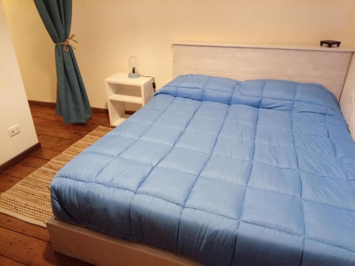 Apartament Via Manzoni Ozieri Zewnętrze zdjęcie